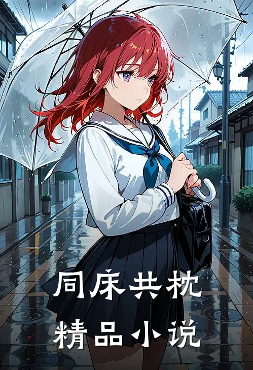 同床共枕精品小说