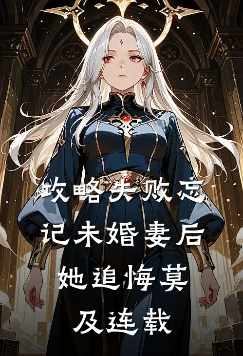 攻略失败忘记未婚妻后，她追悔莫及连载