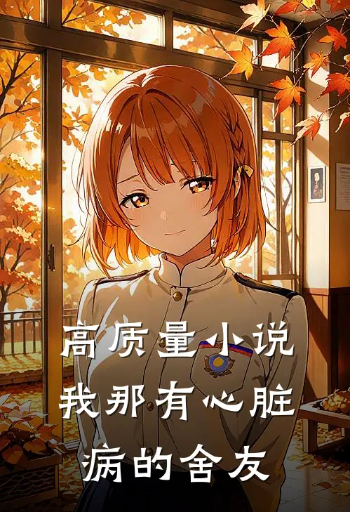 高质量小说我那有心脏病的舍友