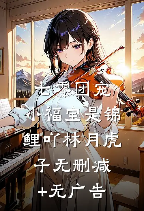 七零团宠：小福宝是锦鲤吖林月虎子无删减+无广告