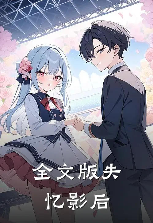 全文版失忆影后