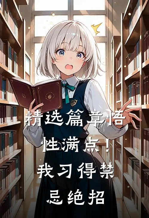 精选篇章悟性满点！我习得禁忌绝招