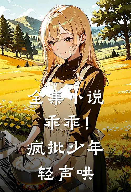 全集小说乖乖！疯批少年轻声哄