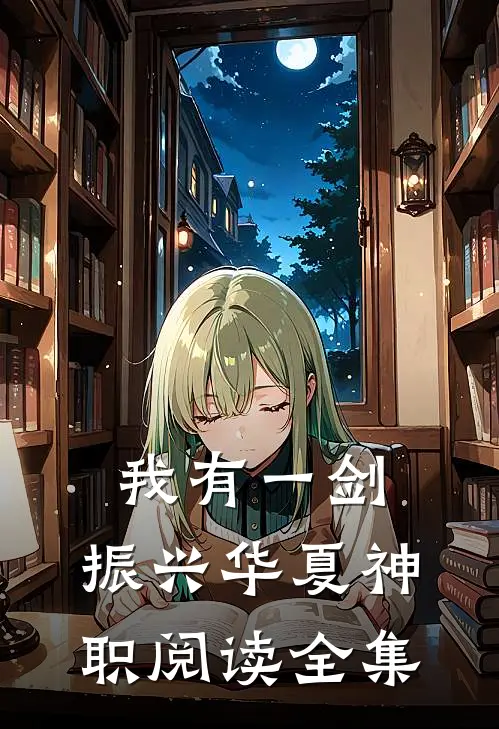 我有一剑，振兴华夏神职阅读全集