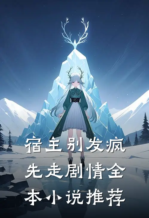 宿主别发疯，先走剧情全本小说推荐