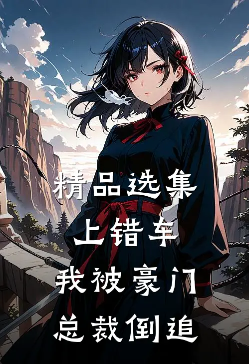 精品选集上错车，我被豪门总裁倒追