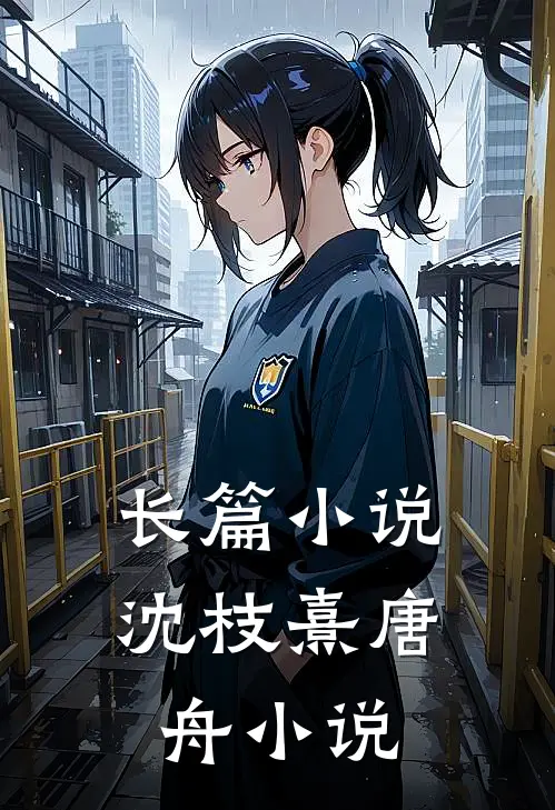 长篇小说沈枝熹唐舟小说