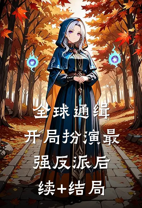 全球通缉：开局扮演最强反派后续+结局