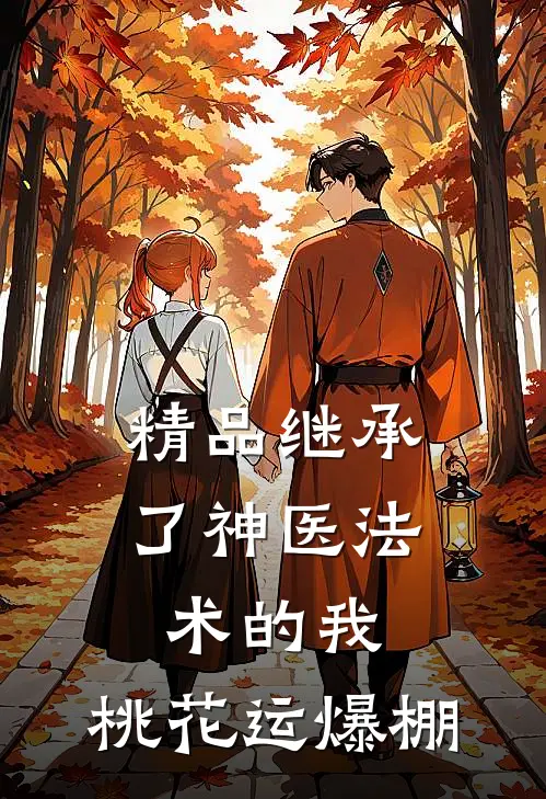 精品继承了神医法术的我，桃花运爆棚