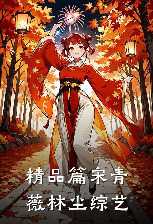 精品篇宋青薇林尘综艺
