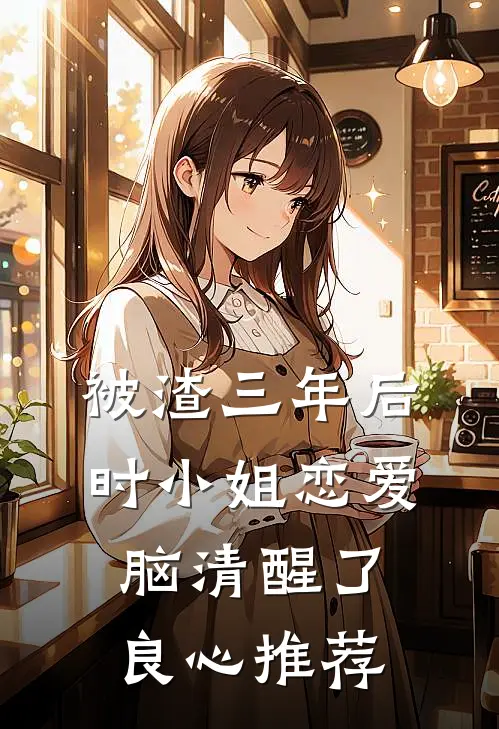 被渣三年后，时小姐恋爱脑清醒了良心推荐