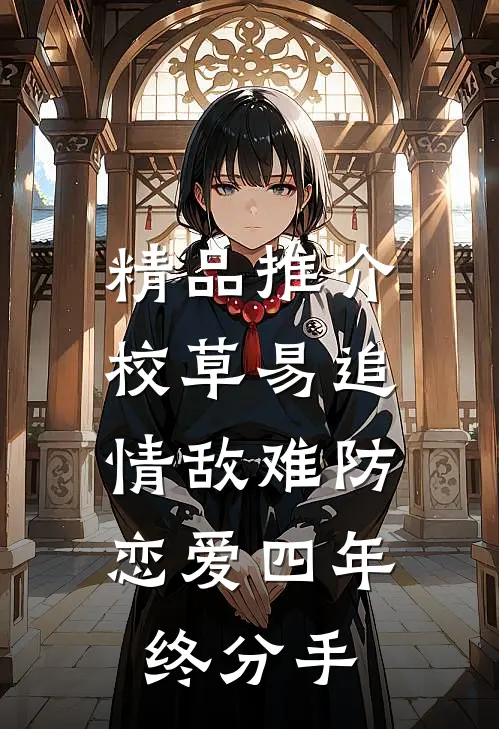 精品推介校草易追情敌难防，恋爱四年终分手