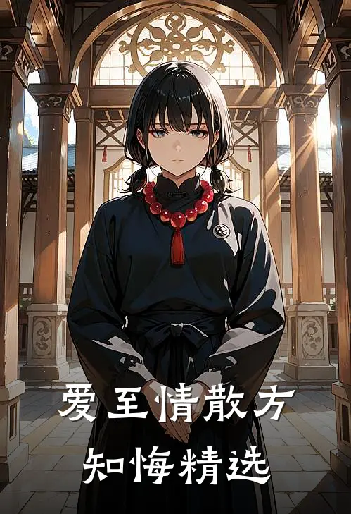 爱至情散方知悔精选