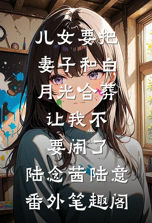 儿女要把妻子和白月光合葬，让我不要闹了：陆念茜陆意番外笔趣阁