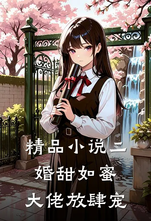 精品小说二婚甜如蜜：大佬放肆宠