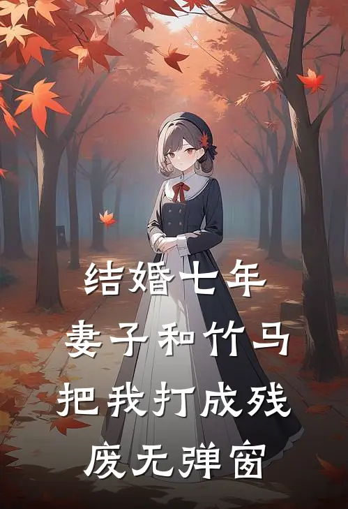 结婚七年，妻子和竹马把我打成残废无弹窗