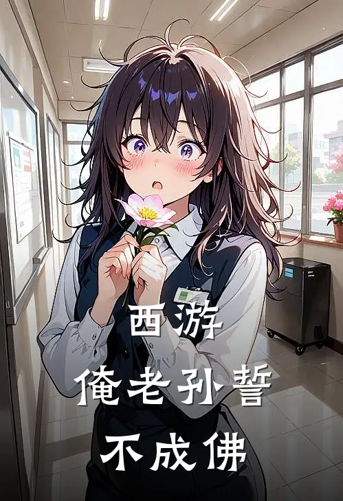 西游：俺老孙誓不成佛
