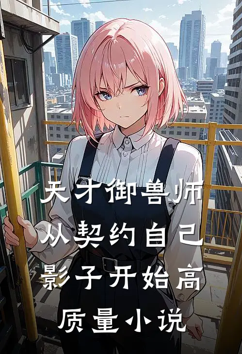 天才御兽师从契约自己影子开始高质量小说