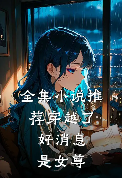 全集小说推荐穿越了，好消息是女尊