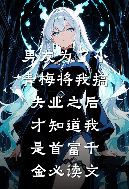 男友为了小青梅将我搞失业之后，才知道我是首富千金必读文