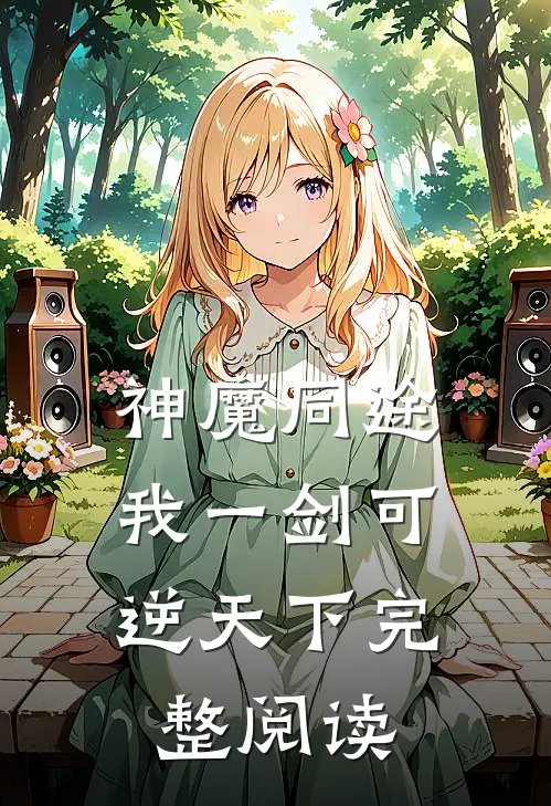 神魔同途：我一剑可逆天下完整阅读