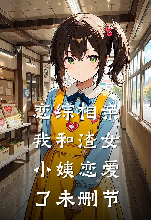 恋综相亲：我和渣女小姨恋爱了未删节
