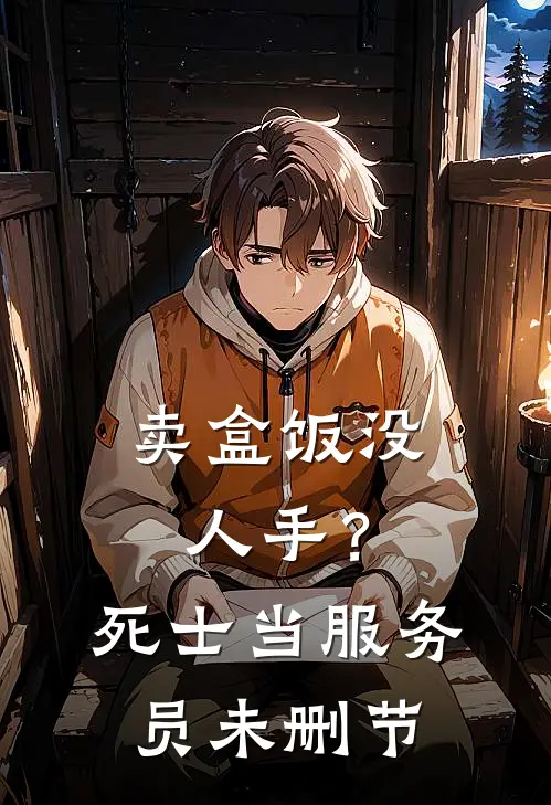 卖盒饭没人手？死士当服务员未删节