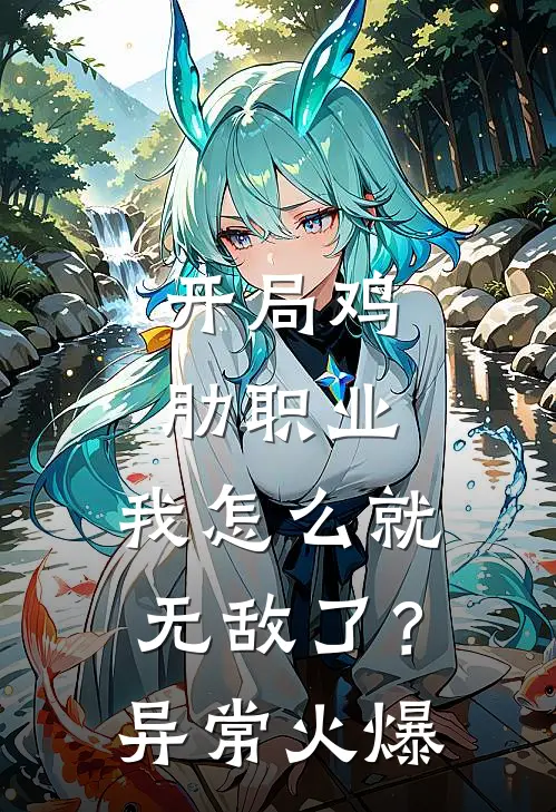 开局鸡肋职业，我怎么就无敌了？异常火爆