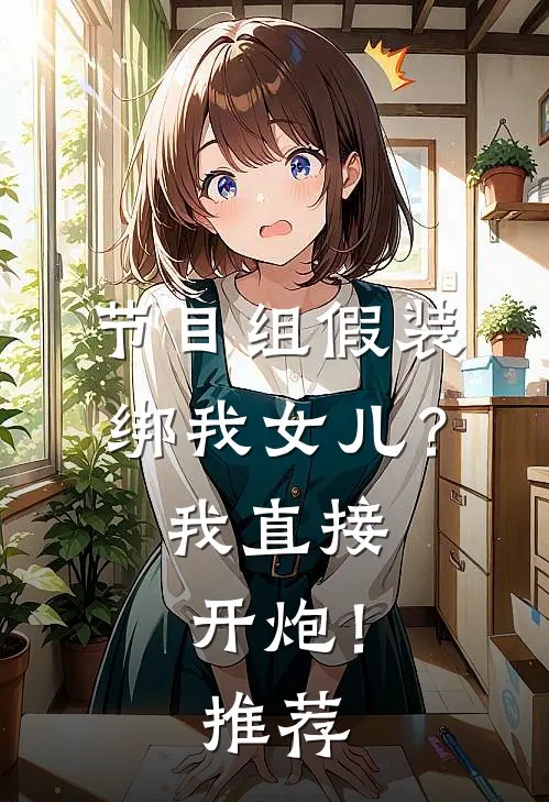 节目组假装绑我女儿？我直接开炮！推荐