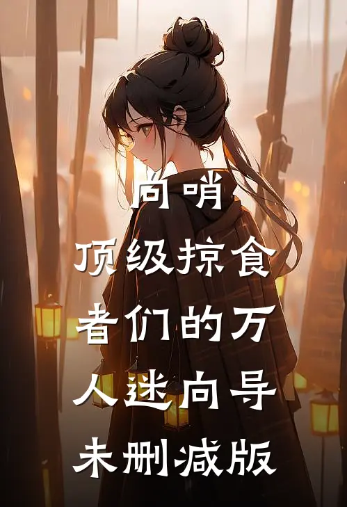 向哨，顶级掠食者们的万人迷向导未删减版