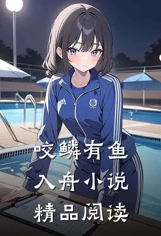咬鳞有鱼入舟小说精品阅读
