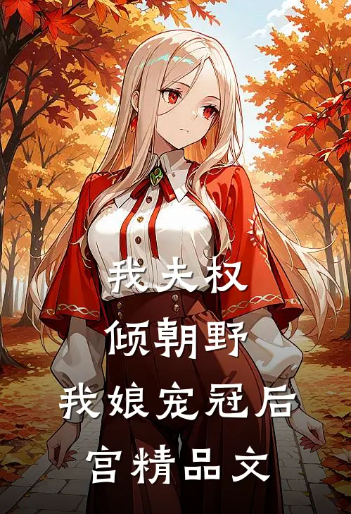 我夫权倾朝野，我娘宠冠后宫精品文