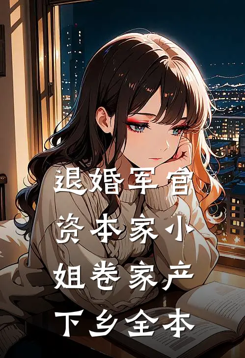 退婚军官，资本家小姐卷家产下乡全本