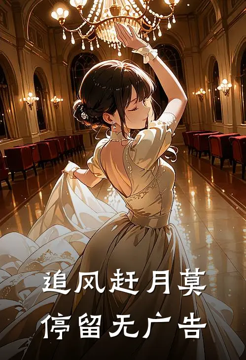 追风赶月莫停留无广告