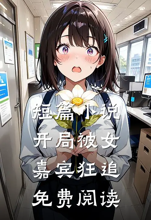短篇小说开局被女嘉宾狂追免费阅读