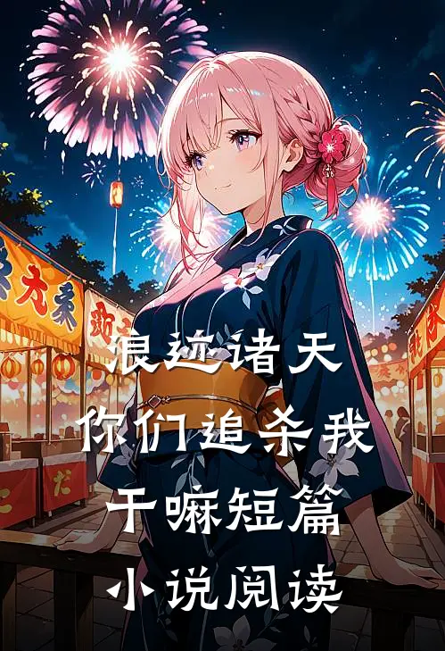 浪迹诸天：你们追杀我干嘛短篇小说阅读