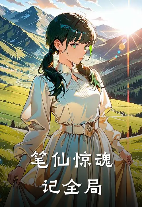 笔仙惊魂记全局