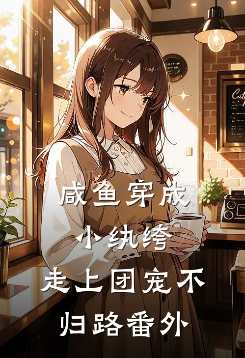 咸鱼穿成小纨绔，走上团宠不归路番外