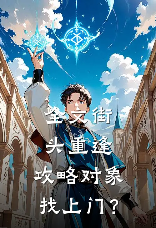全文街头重逢，攻略对象找上门？