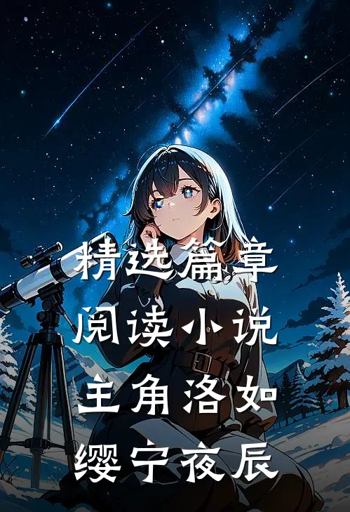 精选篇章阅读小说主角洛如缨宁夜辰