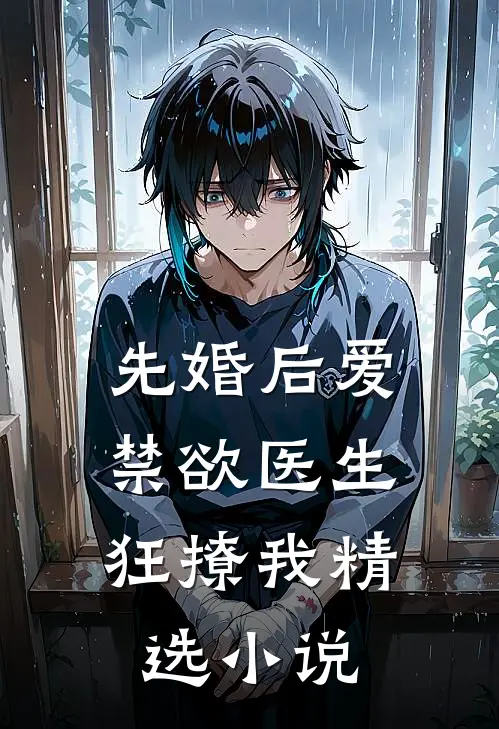 先婚后爱：禁欲医生狂撩我精选小说