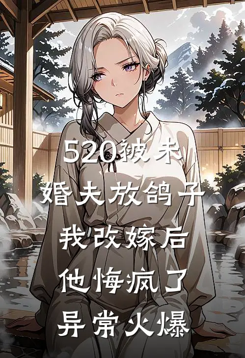 520被未婚夫放鸽子，我改嫁后他悔疯了异常火爆
