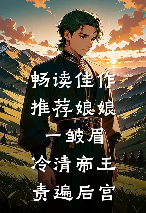 畅读佳作推荐娘娘一皱眉，冷清帝王责遍后宫