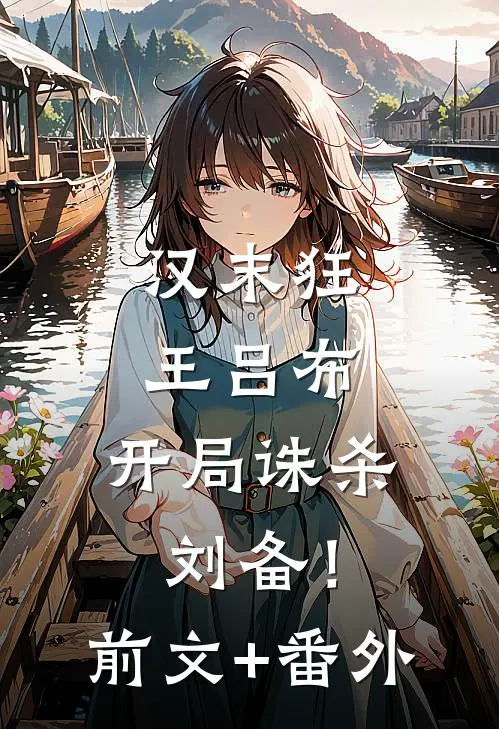 汉末狂王吕布，开局诛杀刘备！前文+番外