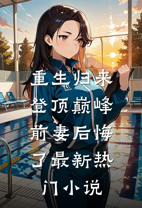 重生归来登顶巅峰，前妻后悔了最新热门小说