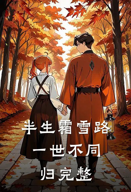 半生霜雪路，一世不同归完整