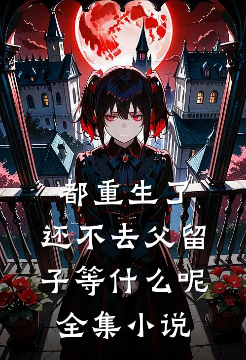 都重生了，还不去父留子等什么呢全集小说