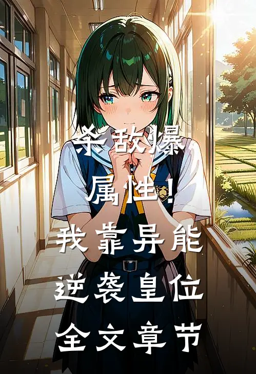杀敌爆属性！我靠异能逆袭皇位全文章节
