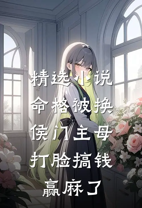 精选小说命格被换，侯门主母打脸搞钱赢麻了