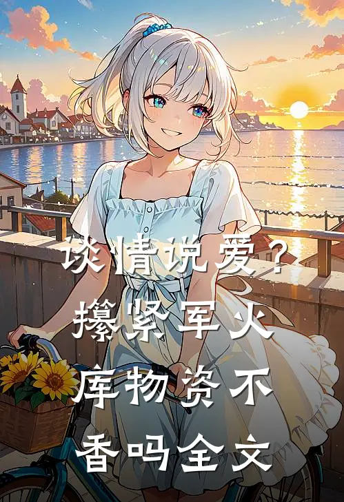 谈情说爱？攥紧军火库物资不香吗全文